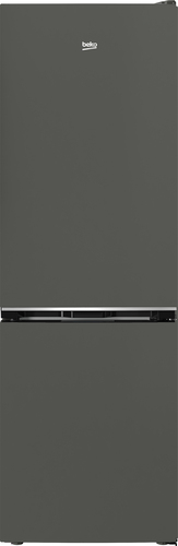 Beko B5RCNA376HG HARVESTfresh Selective Line Koel-vriescombinatie Grijs