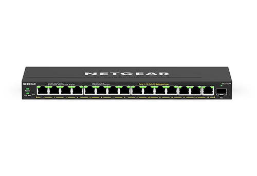 NETGEAR GS316EPP-100NAS