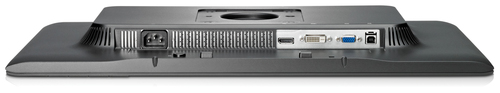 HP LA2306x computer monitor – image 3