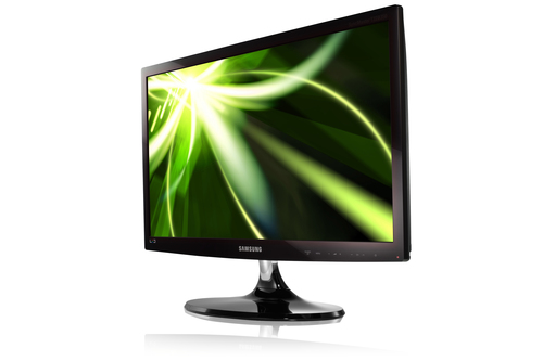 Samsung T24B350EW computer monitor – image 3