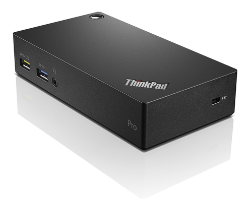 Lenovo Think Pad USB 3.0 Pro