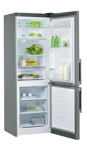 Whirlpool WTNF 83Z MX H – image 2