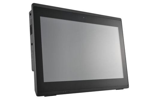 Shuttle All In One Barebone P55U3 – image 2