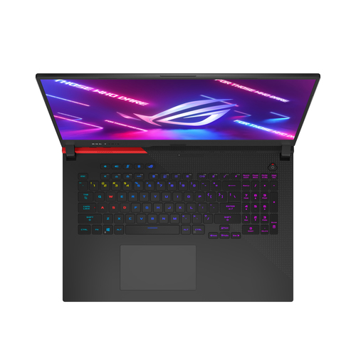 ASUS ROG Strix G17 G713IC-HX052T-BE AMD Ryzen™ 7 4800H Laptop – image 5