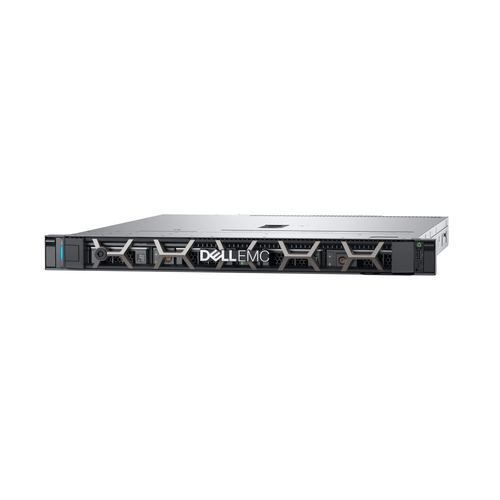 Dell R240 + S4112F – image 3