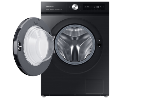 Samsung WW11BB534DAB washing machine Front-load – image 2