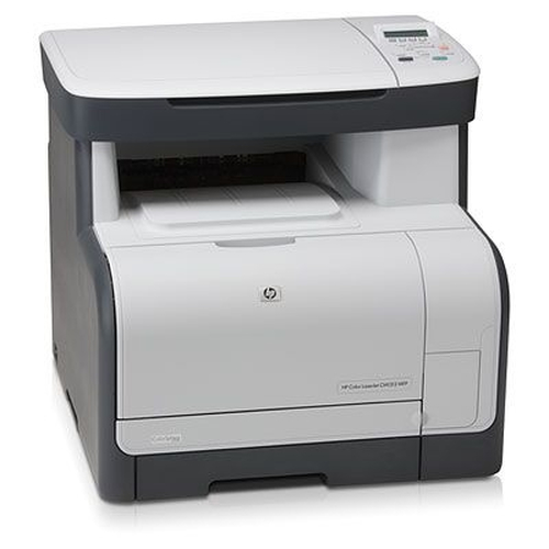 HP Color LaserJet CM1312 Multifunction Printer