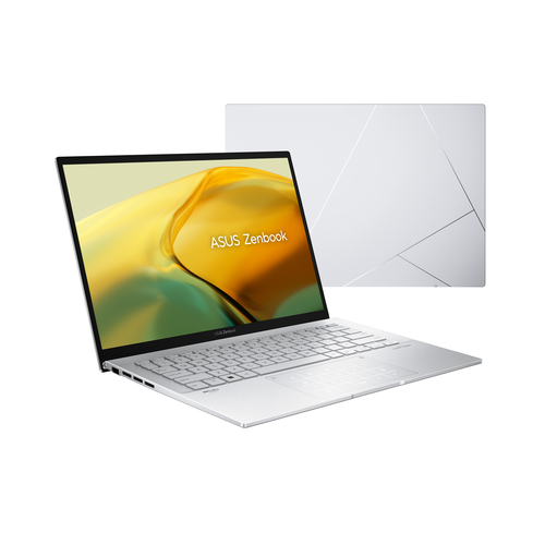 ASUS Zenbook 14 UX3402VA-KP337W laptop Intel® Core™ i7 i7-1360P – image 8
