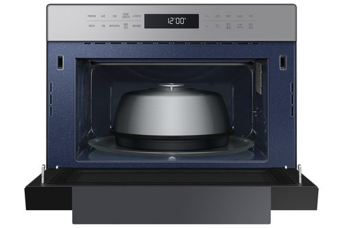 Samsung MC35R8088LG Grey Combination microwave Countertop – image 7
