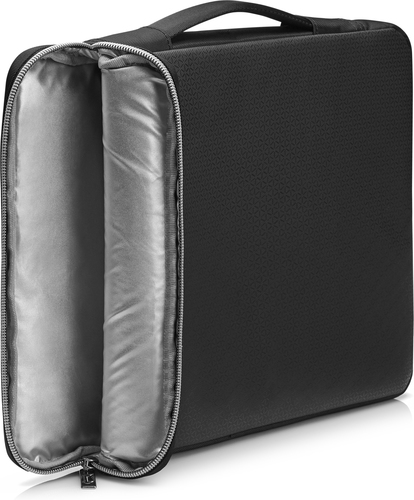 HP 39.62 cm (15.6") Carry Sleeve – image 2