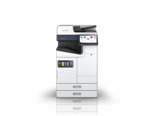 Epson Enterprise AM-C4000 – image 4