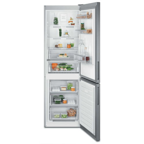 Electrolux LNT6ME32U2 Отдельно стоящий 330 L Нержавеющая сталь