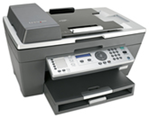 Fujitsu X7310 Inkjet A4