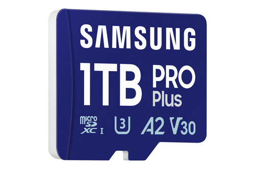 Samsung Pro Plus Class 10 microSDXC Memory Card - 1 TB - image 2