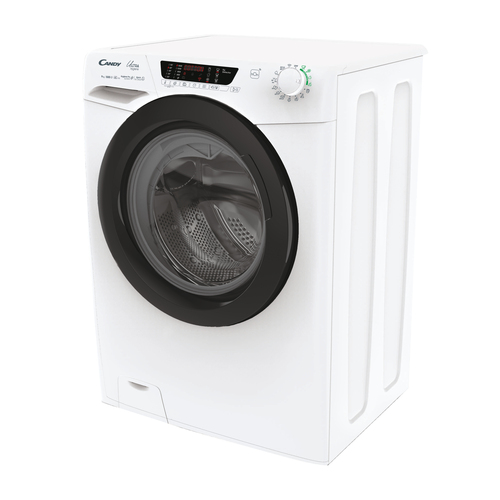 Candy Ultra Hygiene HE1594TWMB6/1-S washing machine Front-load – image 2