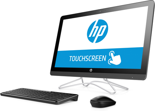 HP 24 -e086na AMD A9 A9-9400 – image 3