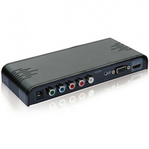 Techly IDATA HDMI-YPBPR2