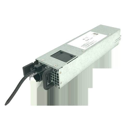 QNAP PWR-PSU-700W-FS01 блок питания Черный, Серебристый