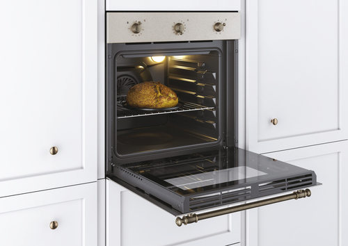 Candy Classic FCC603NAV – image 3