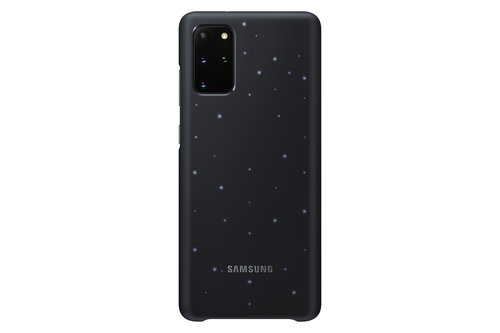 Samsung EF-KG985 чехол для мобильного телефона 17 cm (6.7") Крышка Черный