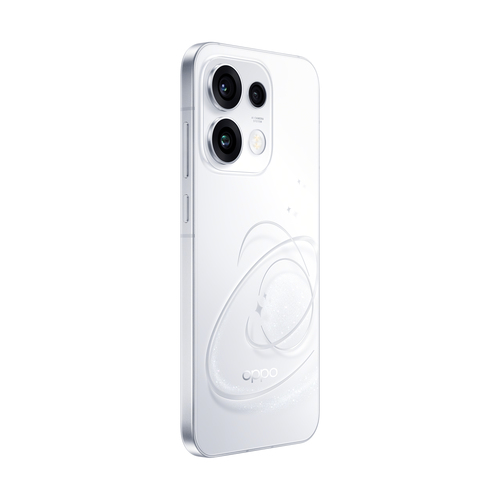 OPPO Reno16 Pro 512GB Wit 5G, afbeelding 4