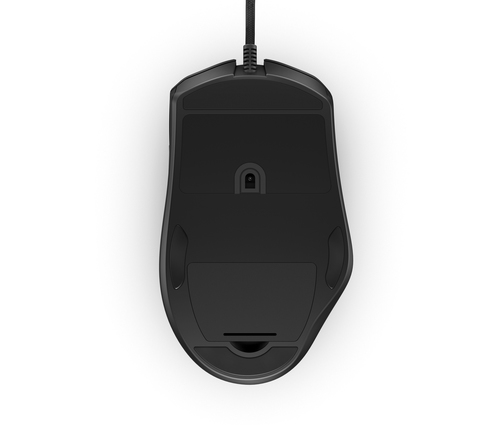 HP OMEN by HP 600 mouse Right-hand USB Type-A Optical 12000 DPI – image 7