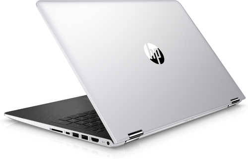 HP Pavilion x360 15-br035tx Intel® Core™ i7 i7-7500U Hybrid (2-in-1) – image 2