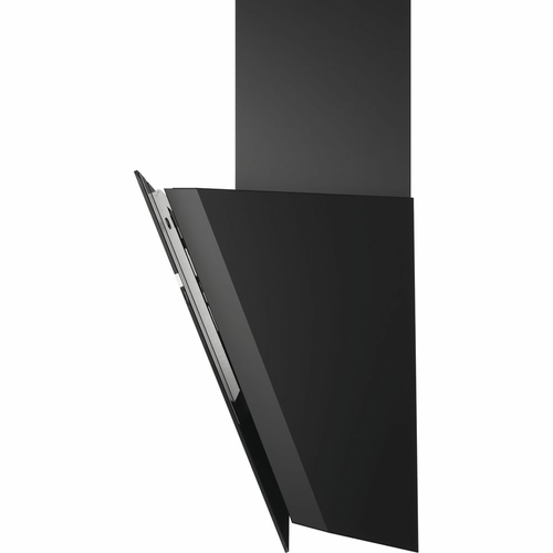 Hotpoint PHVS61FLTDPK 60cm DropProtect Chimney Hood in Black - image 6