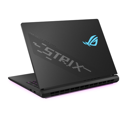 ASUS ROG Strix SCAR 18 G835LW-SA121W Intel Core Ultra 9 275HX Laptop – image 4