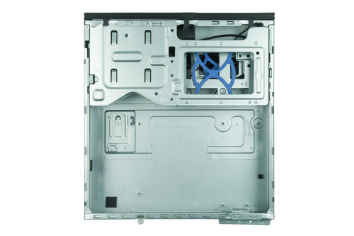 Chieftec CS-12B computer case Tower Black – image 4