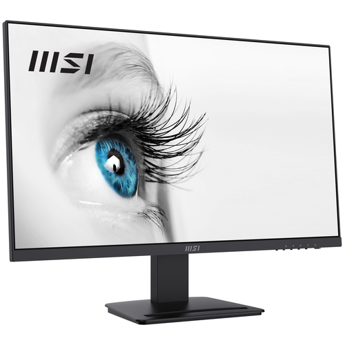 MSI Pro MP273QV монитор для ПК 68,6 cm (27") 2560 x 1440 пикселей Wide Quad HD LED Черный