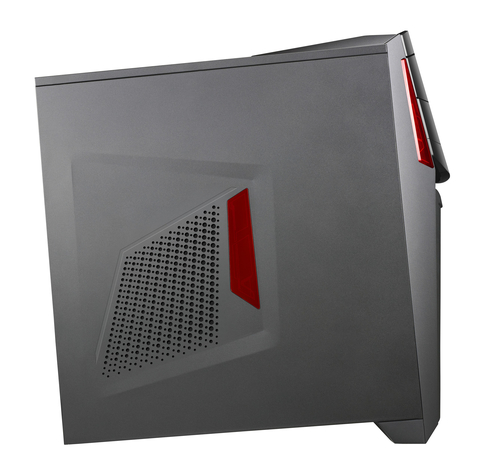 ASUS G11CD-K-IT010T Intel® Core™ i7 i7-7700 – image 4