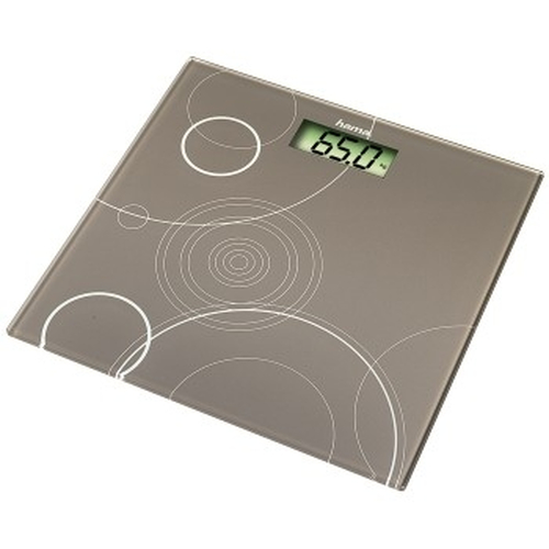 Hama "Malu" Bathroom Scales