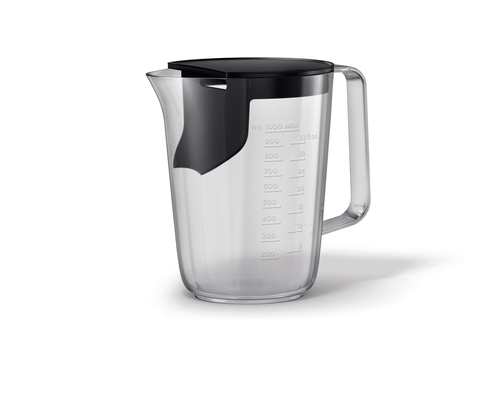 Philips Avance Collection HR1916/70 juice maker Juice extractor – image 4