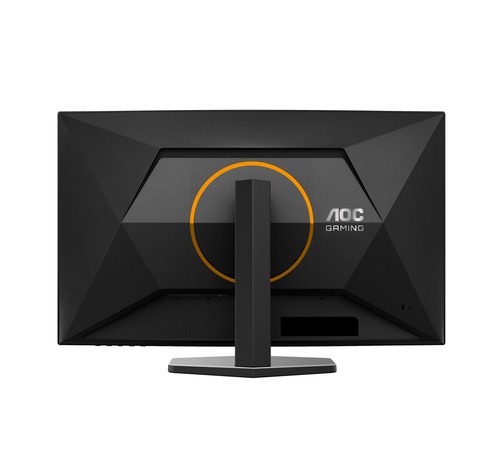 AOC G4 C27G4HX2 computer monitor – image 8