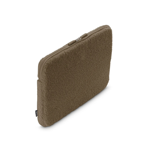 Hama Laptop-sleeve Cozy 36 - 40 cm (14.1 - 15.6) Laptop tas Bruin, afbeelding 3