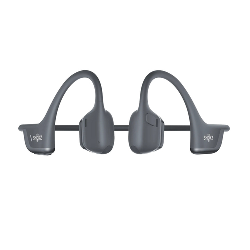 Shokz OpenRun Pro 2 Wireless Bluetooth Headphones - Black - image 2