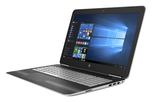HP Pavilion 15-bc090na Intel® Core™ i5 i5-6300HQ Laptop – image 4