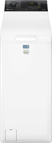 Electrolux Lavadora de carga superior Serie 600 SensiCare de 7,0 kg ETE6172P1A