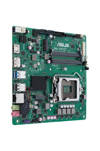 ASUS PRO H410T/CSM – image 2