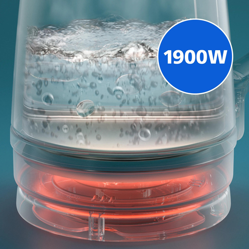 Philips HD7350/00 electric kettle – image 7