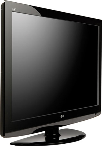 LG 47LG50 119.4 cm (47") Full HD Black 500 cd/m²