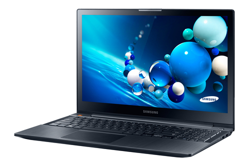 Samsung ATIV NP880Z5E Intel® Core™ i7 i7-3635QM Laptop – image 4