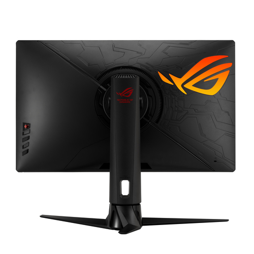 ASUS ROG Strix XG27UQR computer monitor – image 7