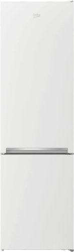 Beko RCNA406K30W fridge-freezer Freestanding