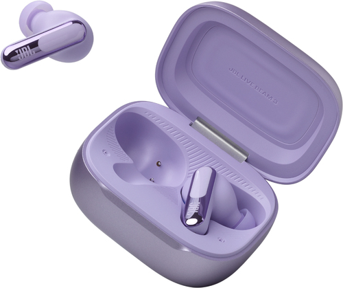 JBL Live Flex 3 Paars, afbeelding 2