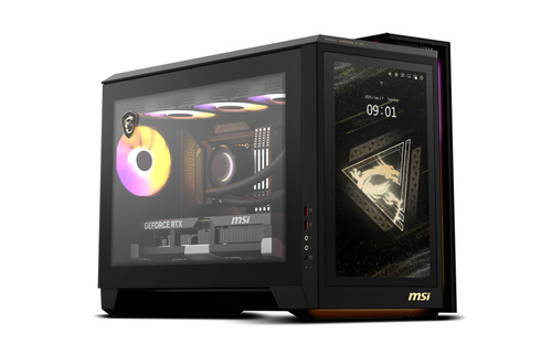 MSI MEG Vision X AI 2NVV7-414UK – image 7