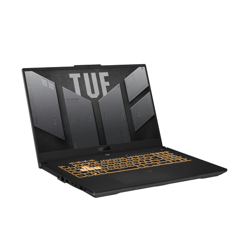 ASUS TUF Gaming F17 FX707ZC4-HX014 Intel® Core™ i5 i5-12500H Laptop – image 3