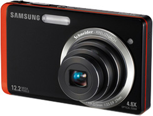 Samsung ST ST550 1/2.33" Compact camera