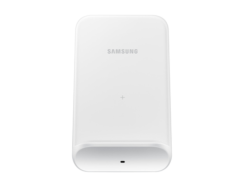 Samsung EP-N3300TWEGGB зарядное устройство для мобильных устройств Смартфон Белый USB Беспроводная зарядка Для помещений